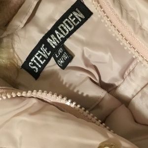 Steve Madden Jacket